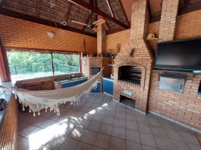 Farmhouse in Mairiporã Beira Represa - Image 3