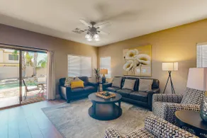 3BR with private pool, patio, grill, AC, & W/D - Image 4