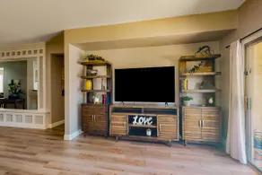 3BR with private pool, patio, grill, AC, & W/D - Image 5
