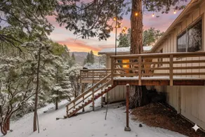 Cedar Pine Cottage | Relaxing Cozy 2BR Cabin - Image 2