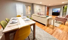 3BR 2BA Fun, Business, Getaway - Image 2