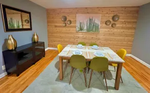 3BR 2BA Fun, Business, Getaway - Image 4