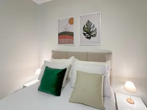 Cozy in every detail with a balcony - Image 5