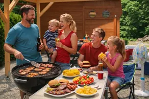 Nagatoro Log Cabin 8 ppl BBQ/Stove 10 min Rafting - Image 2