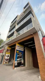 Apartment near Roma and the Siglo XXI Hospital - Image 3