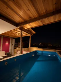 House with a private pool near Huacachina - Image 3