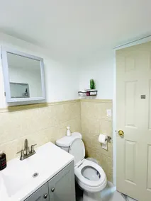 Cute & Cozy 1st Floor apartment - Image 4