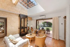 Villa « By The Beach » : 5 chambres, vue mer, Wi-Fi et climatisation - Image 2