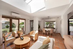 Villa « By The Beach » : 5 chambres, vue mer, Wi-Fi et climatisation - Image 5
