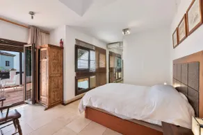 Villa « By The Beach » : 5 chambres, vue mer, Wi-Fi et climatisation - Image 4