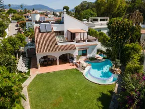 Villa by the beach 5 bedrooms - Image 2