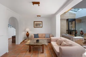 Villa « By The Beach » : 5 chambres, vue mer, Wi-Fi et climatisation - Image 3