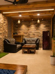 (Old) The Wooden Gem | Cozy | Private Pool - Image 2