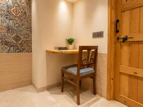 (Old) The Wooden Gem | Cozy | Private Pool - Image 5