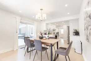 Newly renovated 3 bedroom Bungalow Free parking - Image 3