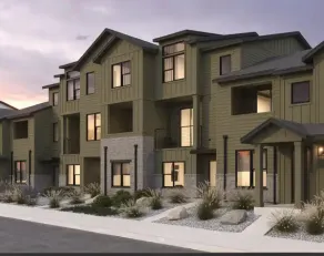 Roam Development, a Modern Mountain getaway - Image 2