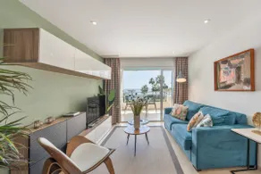 Front Line Apartment Marbella - 2 Bedroom & 2 Bathrooms - Image 3