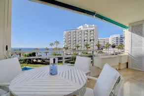 Front Line Apartment Marbella - 2 Bedroom & 2 Bathrooms - Image 3