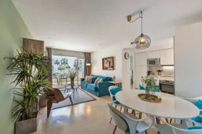Front Line Apartment Marbella - 2 Bedroom & 2 Bathrooms - Image 5