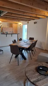 Nid Douillet des Forges - Maison 2 chambres, jardin & parking gratuit - Image 4