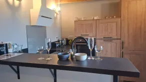 Nid Douillet des Forges - Maison 2 chambres, jardin & parking gratuit - Image 3