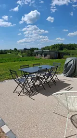 Nid Douillet des Forges - Maison 2 chambres, jardin & parking gratuit - Image 5