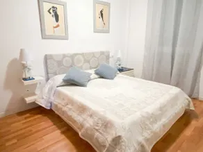 2 bedroom apartment and parking - Image 2