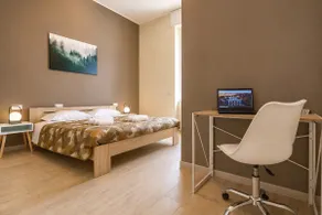 Cattaneo 65 - 3 Bedrooms, 5 minutes from Lake Como and station - Parking - Image 5
