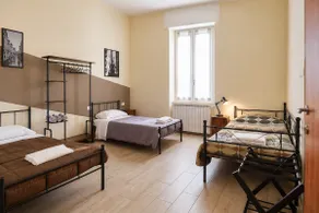 Cattaneo 65 - 3 Bedrooms, 5 minutes from Lake Como and station - Parking - Image 3