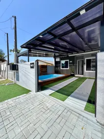 Premium House Pool, Air Conditioning, Wi-Fi - Image 4