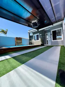 Premium House Pool, Air Conditioning, Wi-Fi - Image 5
