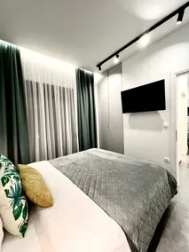Cozy apartment in a new building apartment 3 - Image 4