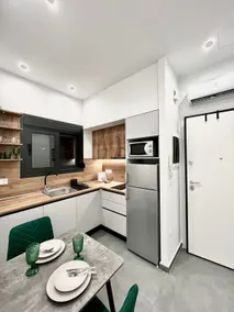 Cozy apartment in a new building apartment 3 - Image 2
