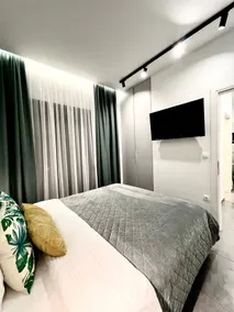 Cozy apartment in a new building apartment 3 - Image 5