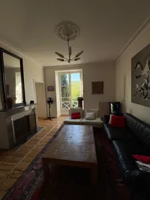 ”La Verrerie Haut”*Close to center*Swimming pool*Parking - Image 3
