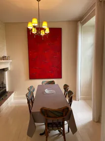 ”La Verrerie Haut”*Close to center*Swimming pool*Parking - Image 4
