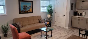 Cozy and peaceful Studio apt - Image 3