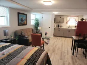 Cozy and peaceful Studio apt - Image 4
