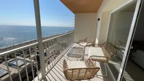 Caracola beach. front line WIFI. - Image 4