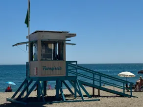 Caracola beach. front line WIFI. - Image 5