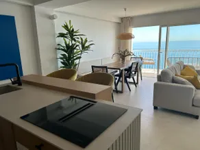 Caracola beach. front line WIFI. - Image 3