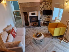 Maison - Gîte du Cotentin 4-6 personnes - Image 2