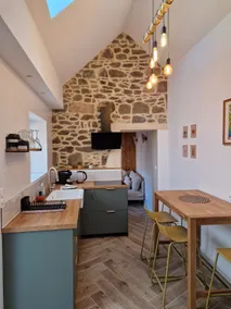 Maison - Gîte du Cotentin 4-6 personnes - Image 3