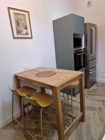 Maison - Gîte du Cotentin 4-6 personnes - Image 4