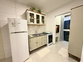 Apartment | Pool, air conditioning., Wi-Fi, barbecue and garage. - Image 4