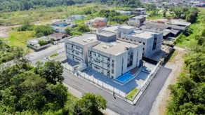 Apartment | Pool, air conditioning., Wi-Fi, barbecue and garage. - Image 2