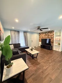 Exquisite Fun Getaway with Private Pool! - Image 3