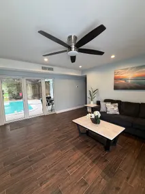 Exquisite Fun Getaway with Private Pool! - Image 4