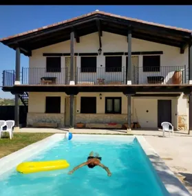Villa Vegas de la Alcarria - Image 2