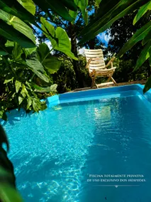 Romantic Country House, Swimming Pool, Waterfall and PEACE. - Image 2
